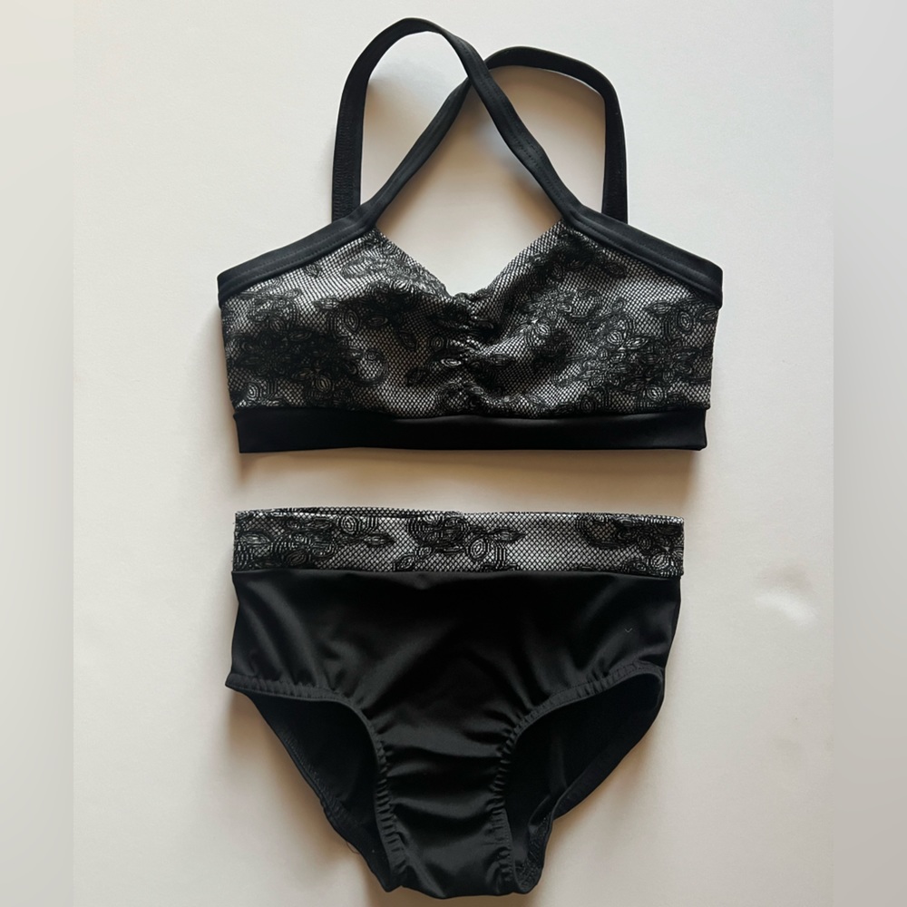 Dancewear set